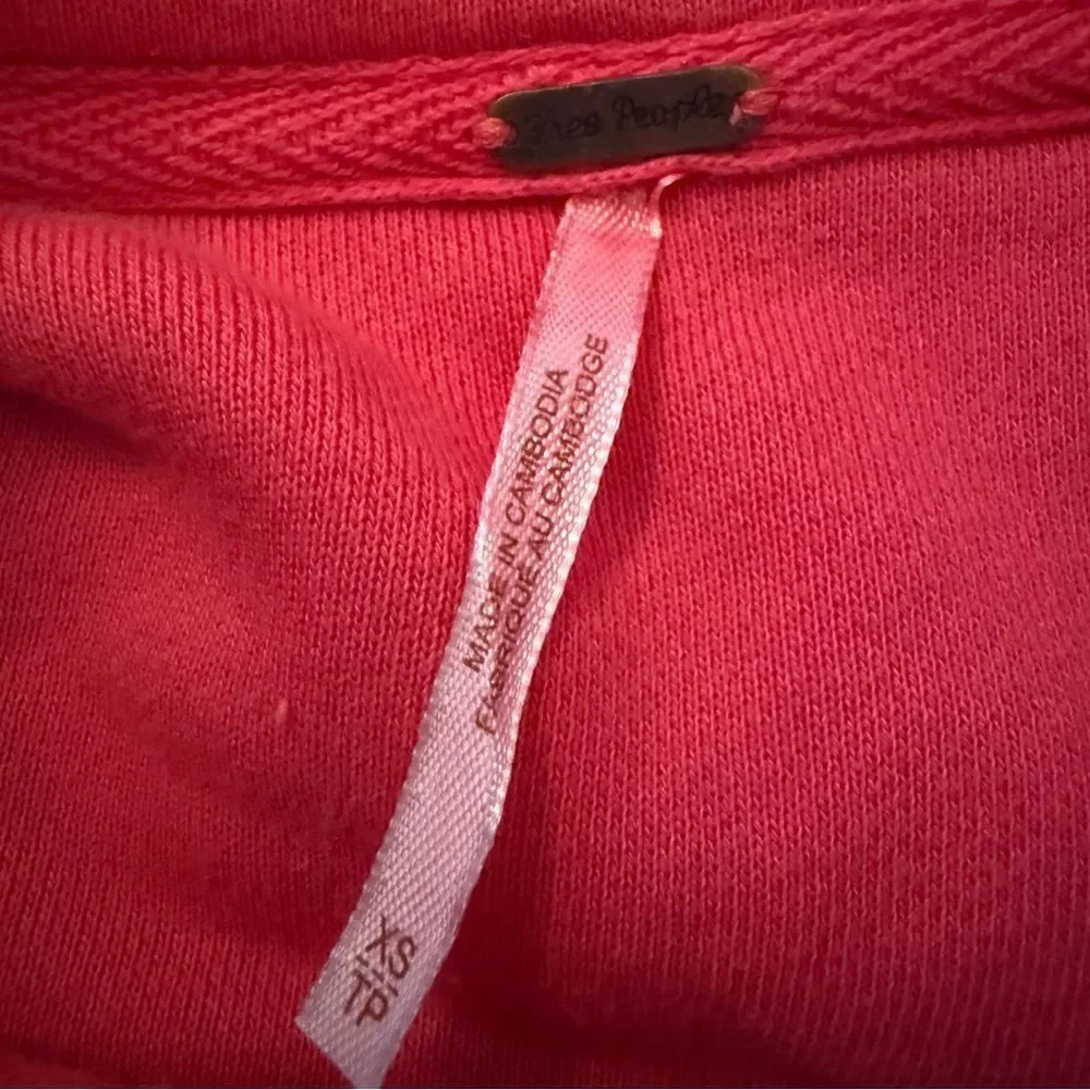 Free People Ruby Jacket - Picture 5 of 6